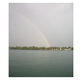 North Tonawanda - Summer