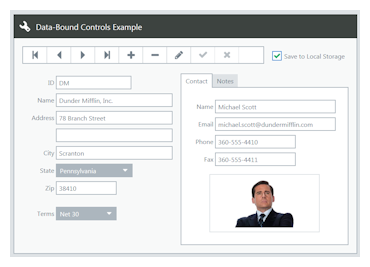 elevate web builder