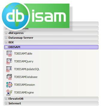 DBISAM