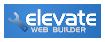 Elevate Web Builder Downloads